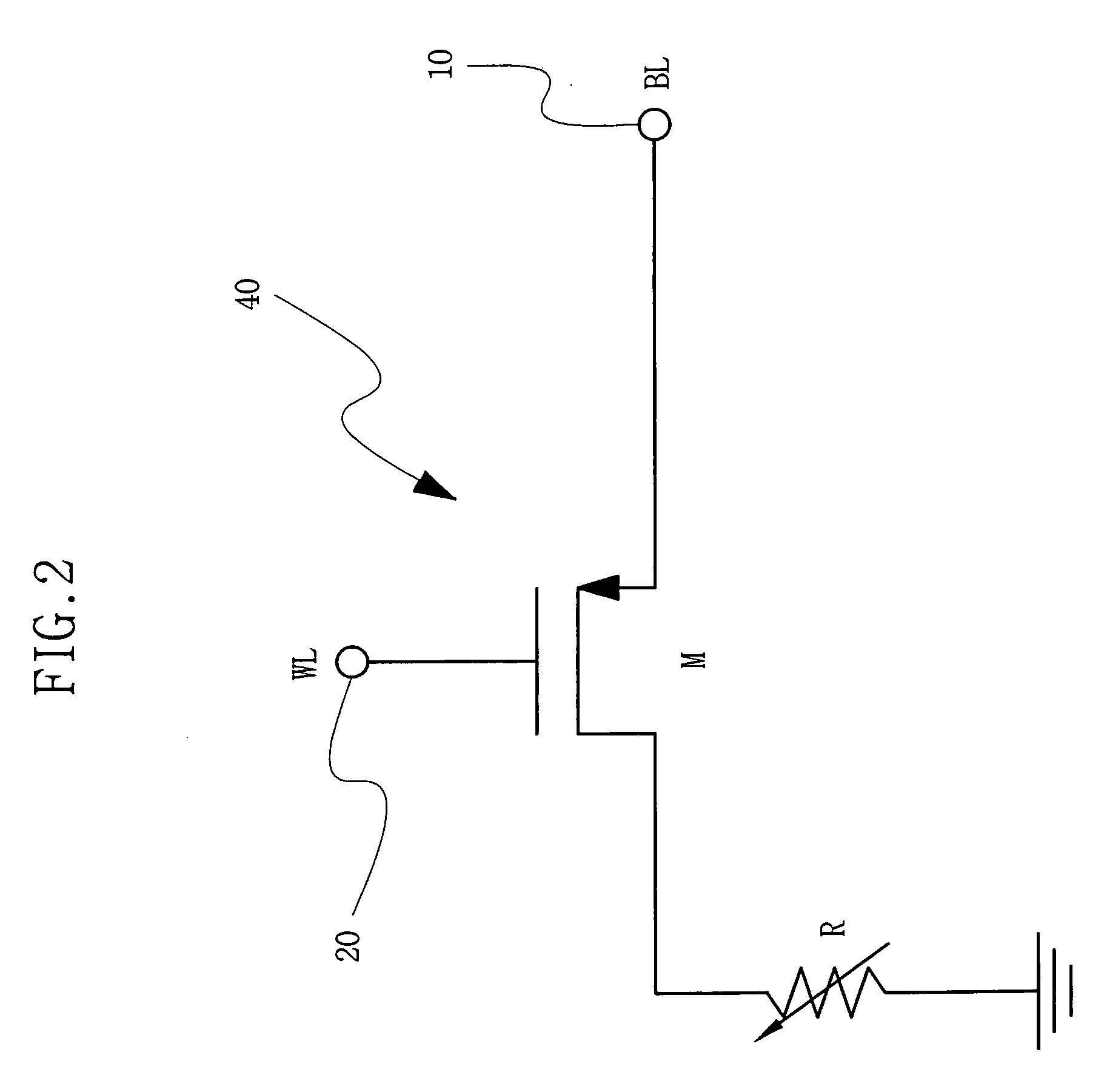 Phase change memory device and method of fabricating the same