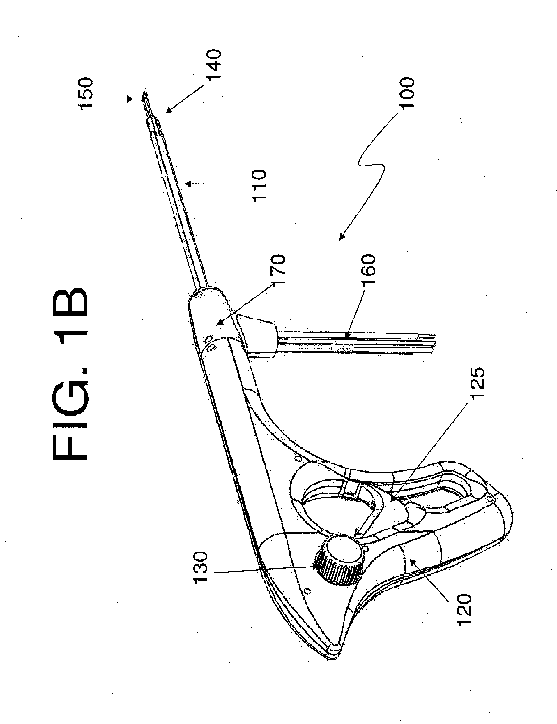 Tissue Modification Devices and Methods of Using The Same