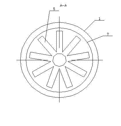 Electric honey extractor