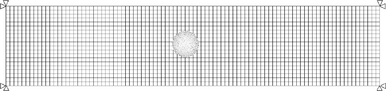 Method for rapidly acquiring impact fracture characteristics of brittle material