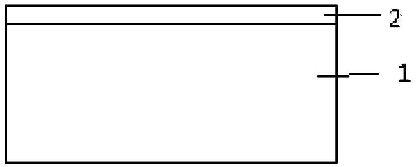 Manufacturing method of imaging nano particle self assembly