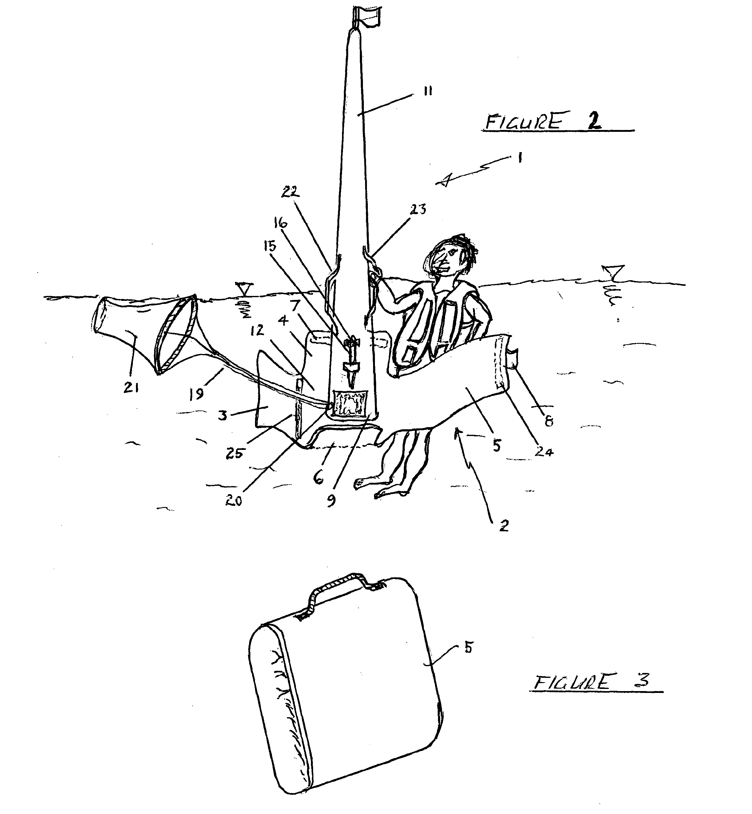 Marine Safety Device