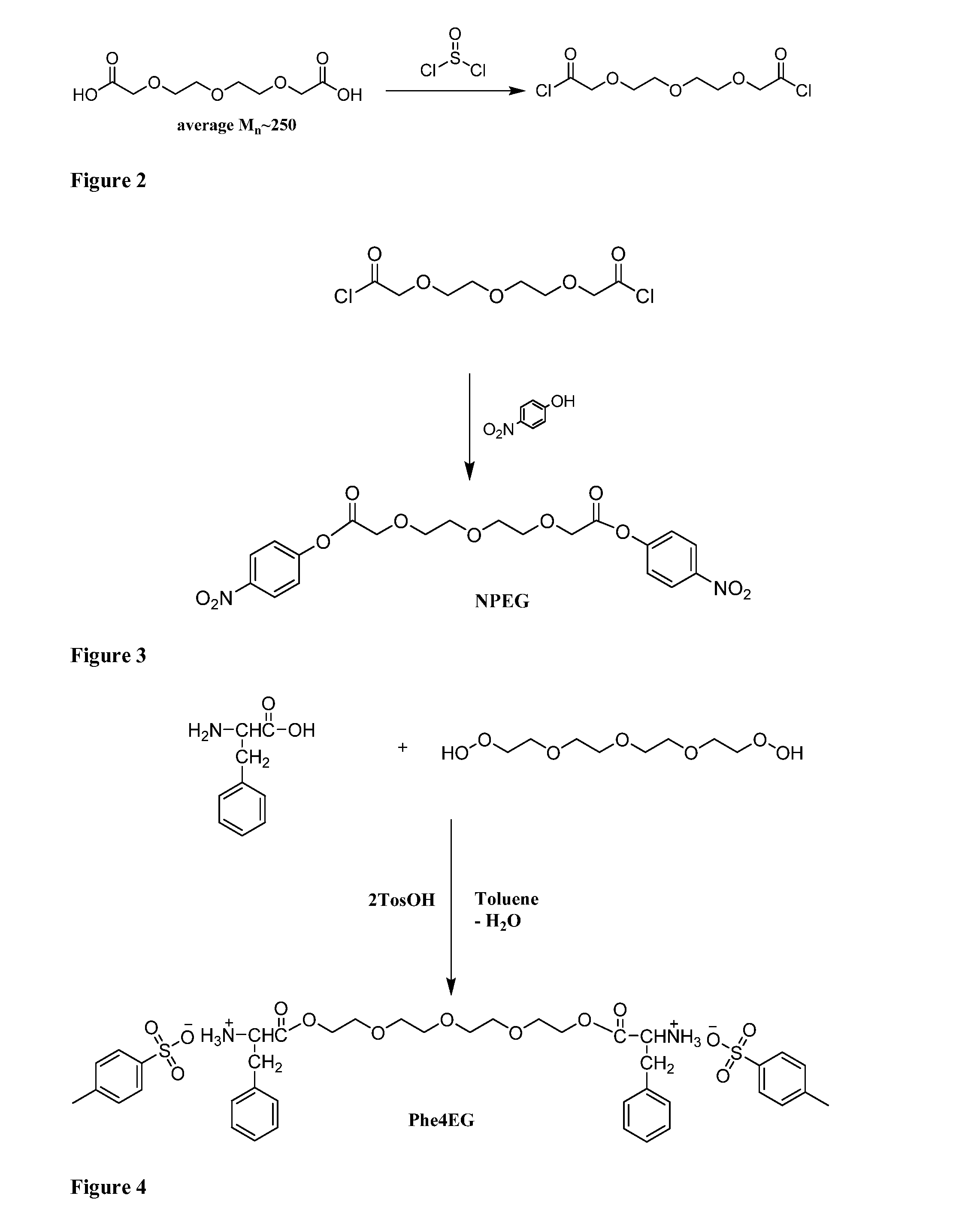 Poly(Ester Amide) Macromers and Polymers Thereof