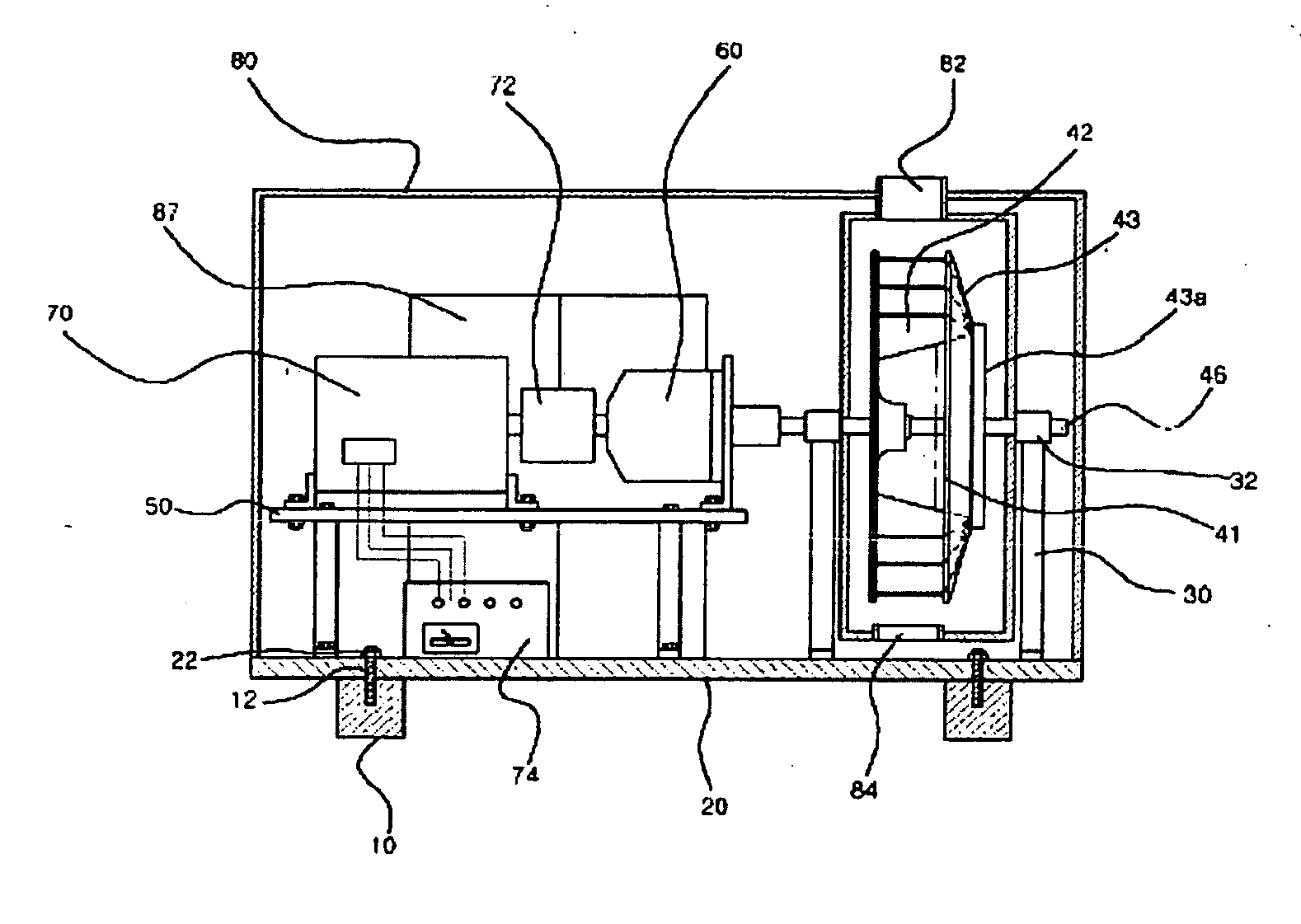 Compact hydropower generator adopting multiple rotary drums