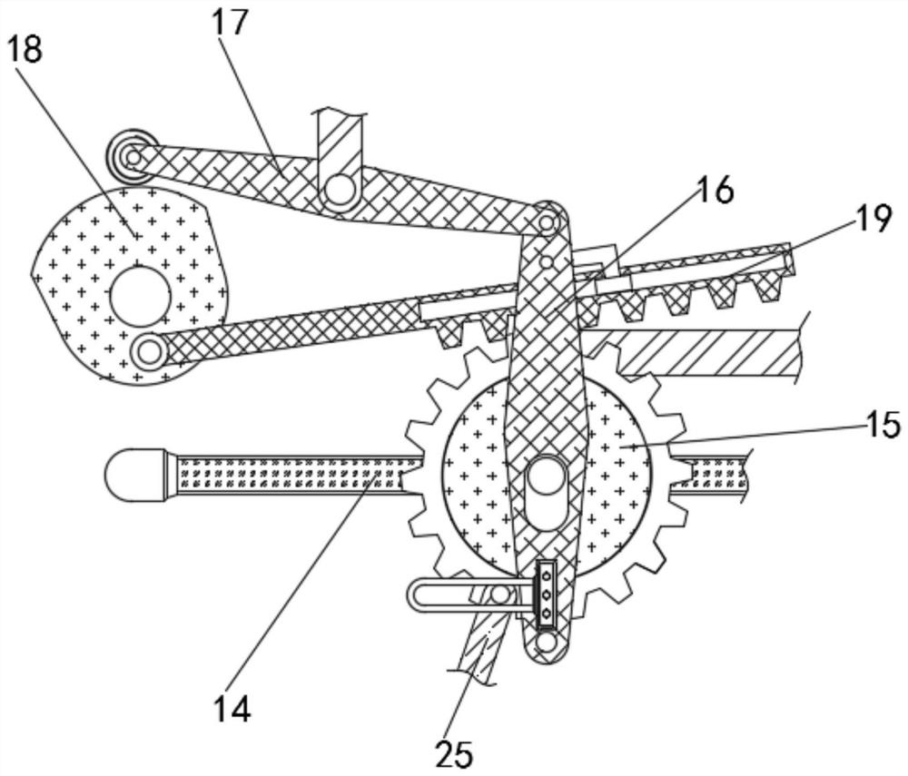 Resin dissolving device capable of increasing dissolving rate and automatically manufacturing precoated sand