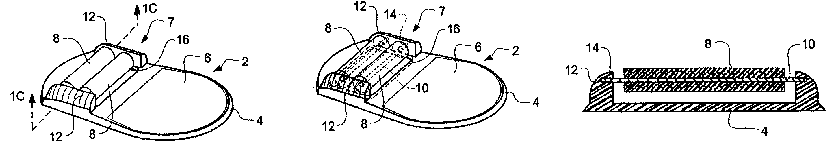 Ergonomic and massaging computer interface support surfaces