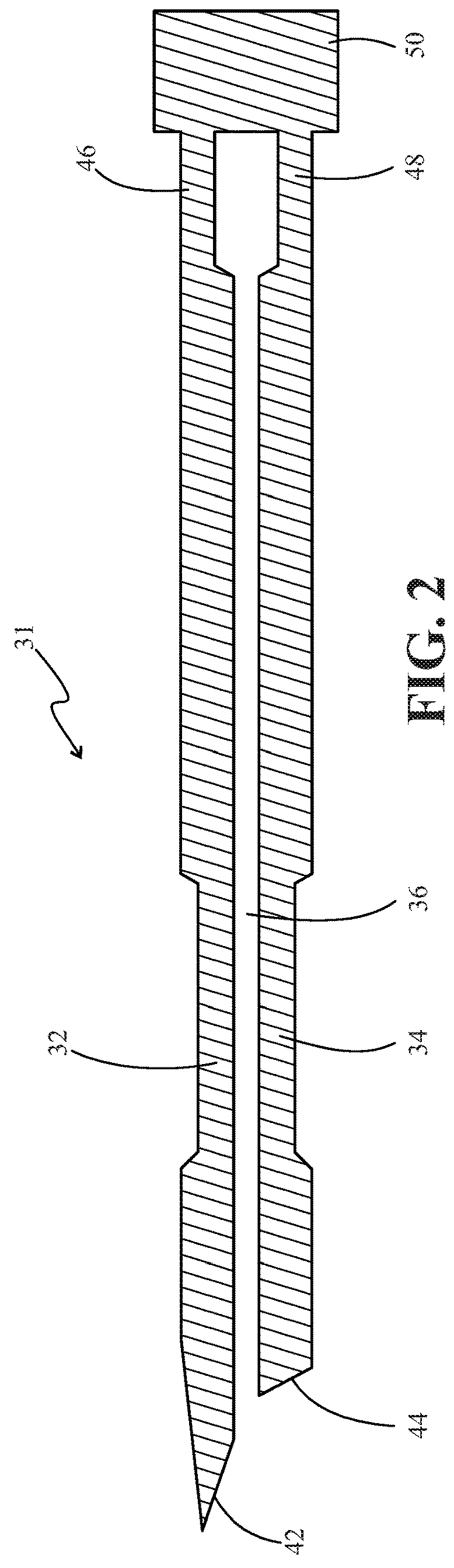 Ultrapolar electrosurgery blade and ultrapolar electrosurgery blade assembly with conductive contacts on top, bottom, sides and cutting edge of blade