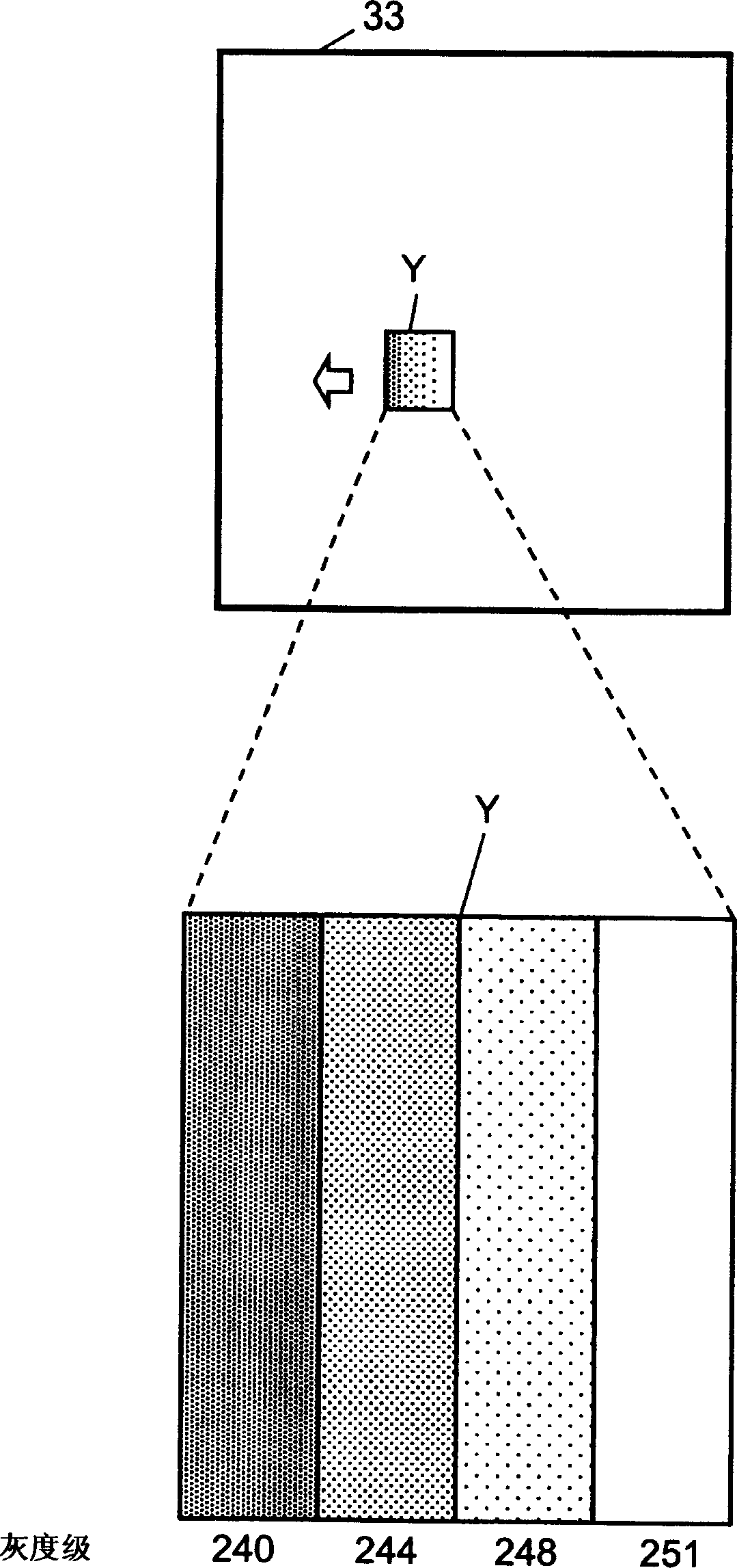 Image display method and image display apparatus