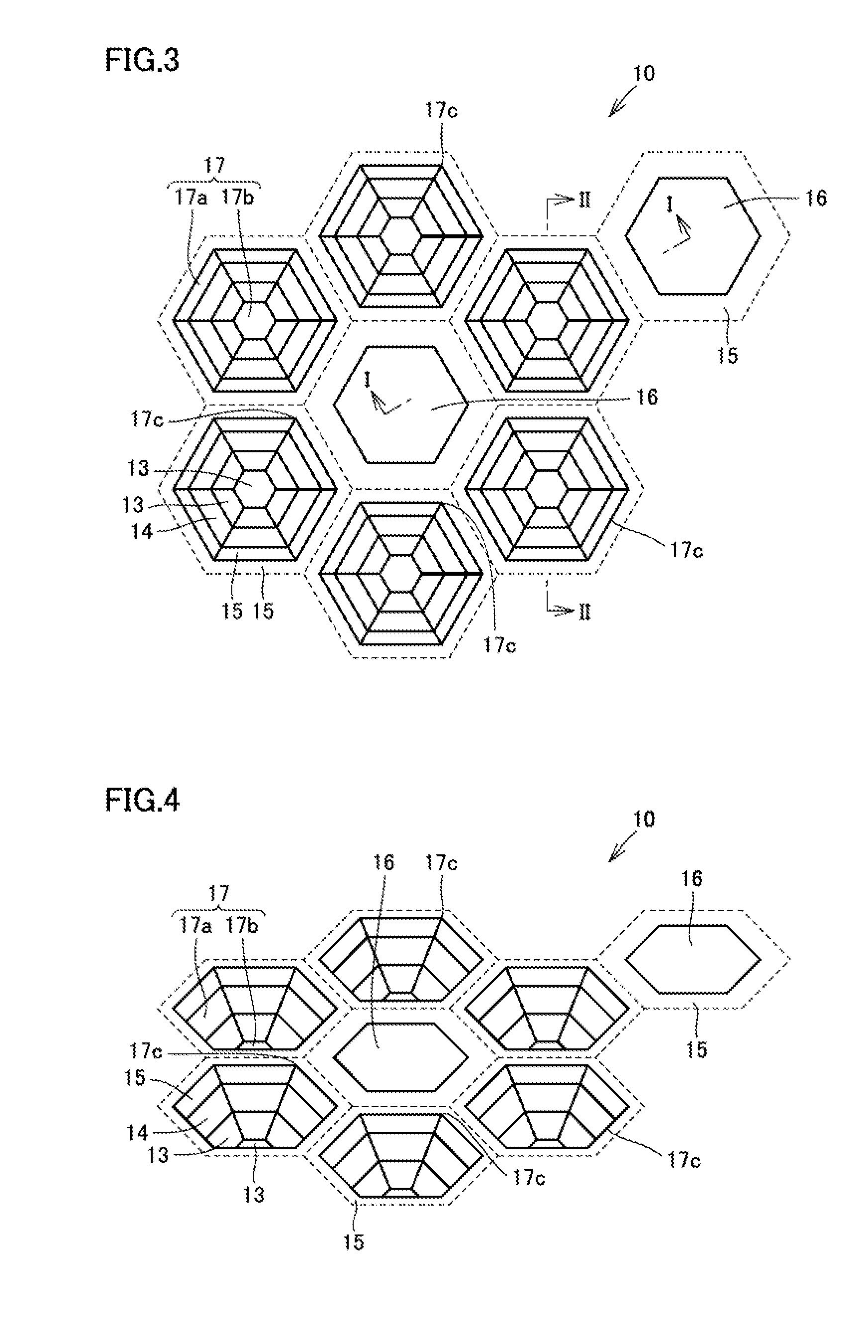 Silicon carbide semiconductor device and method for manufacturing same