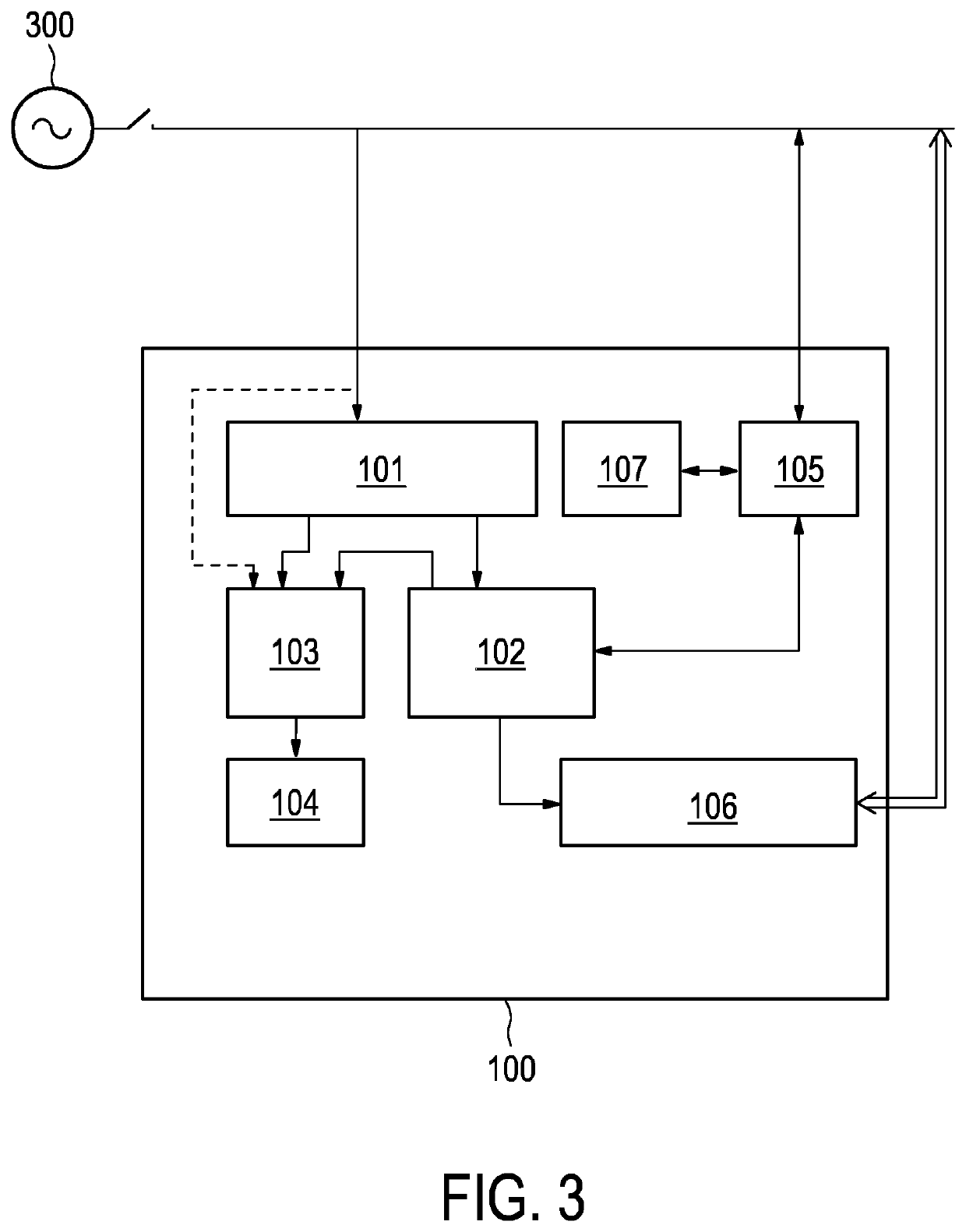 Energy-storage integrated application device and operation thereof