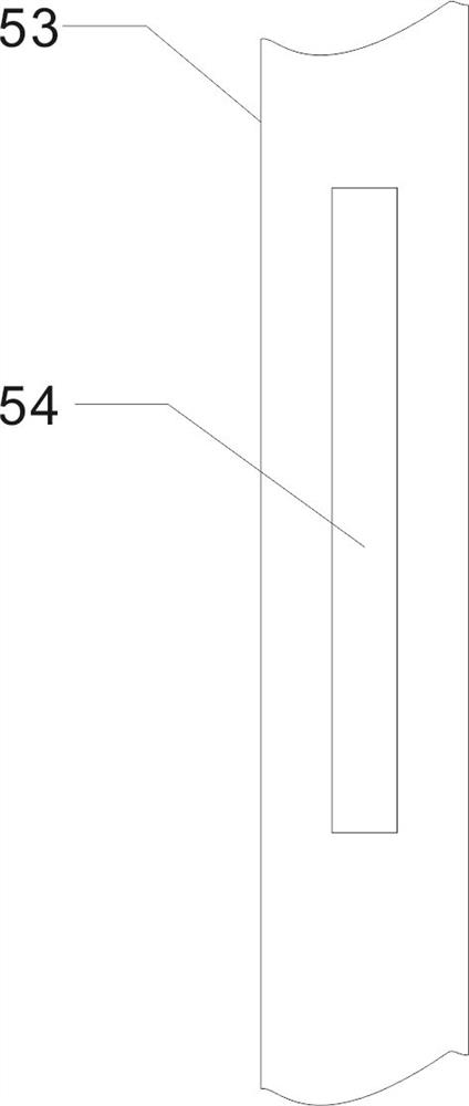 Method for automatically adjusting roller and belt of dry skiing machine