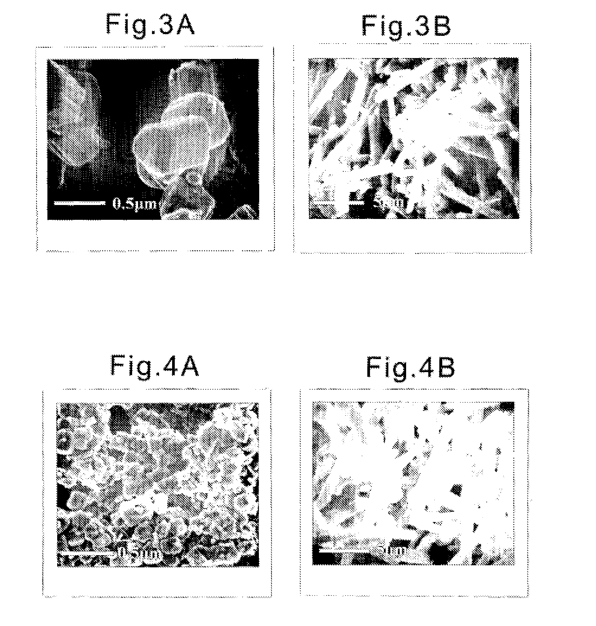 Beta-sialon phosphor powder and production method thereof