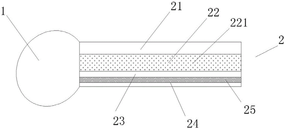 Baby health monitoring method and device