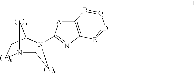 Pharmaceutical composition for the treatment of CNS and other disorders