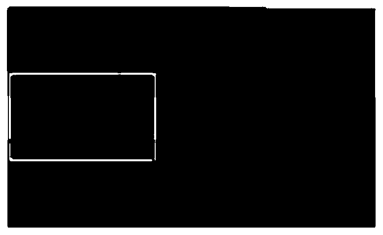 Deep learning based automatic checking method against red-light-running illegal behavior