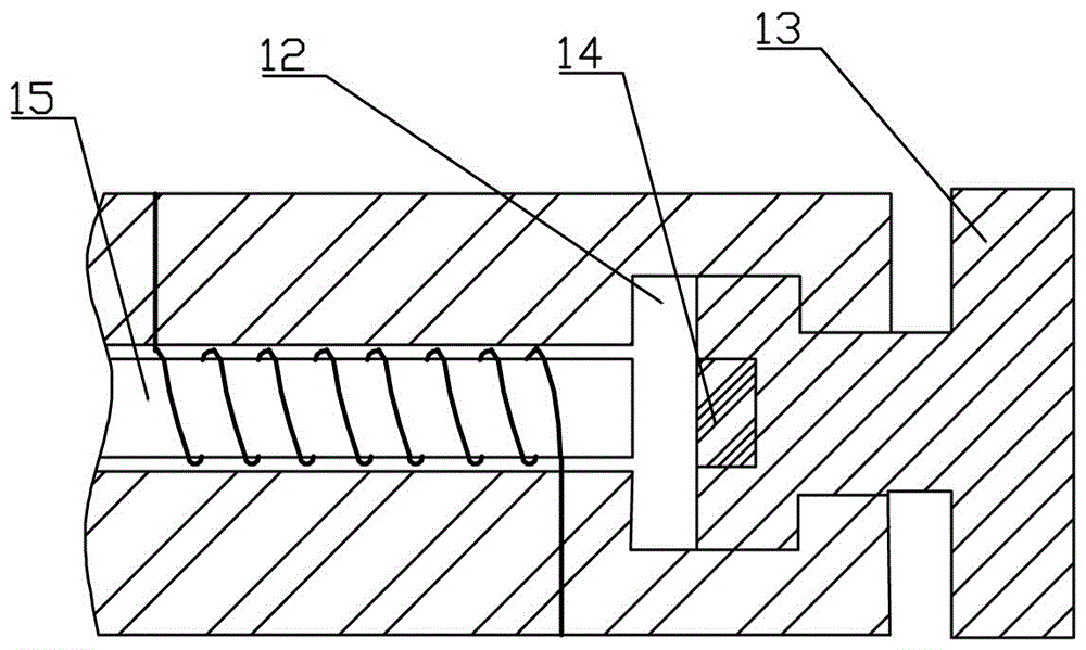 Transmission equipment capable of stabilizing cornering and provided with turntable