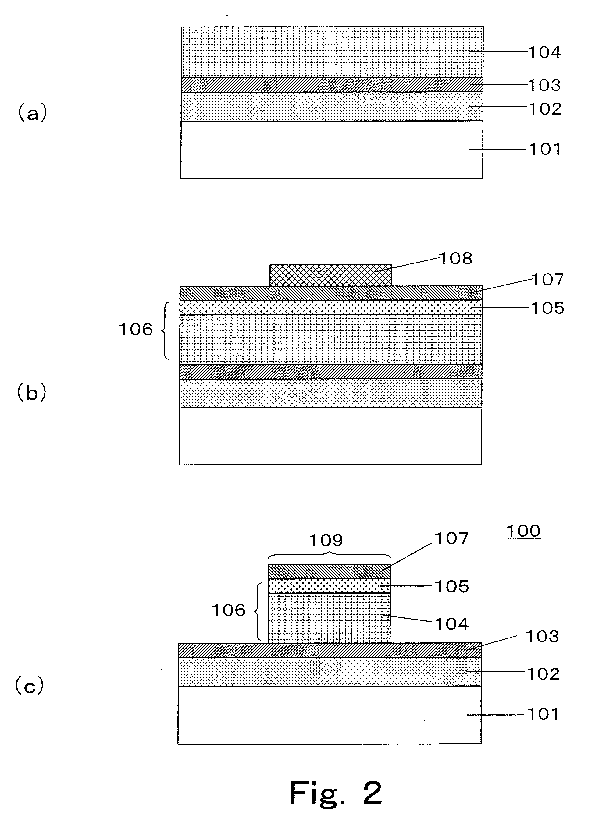 Nonvolatile memory element, manufacturing method thereof, and nonvolatile semiconductor apparatus using the nonvolatile memory element