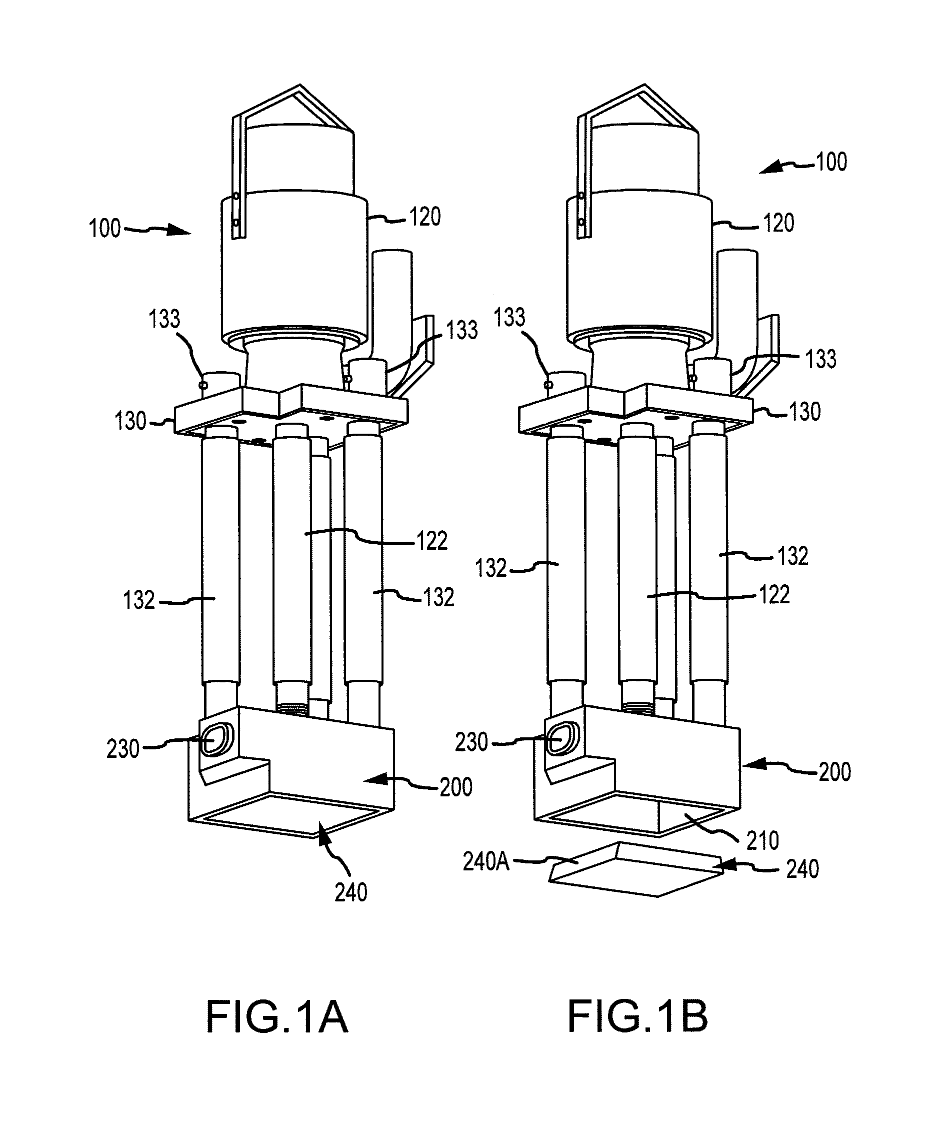 Molten metal pump filter