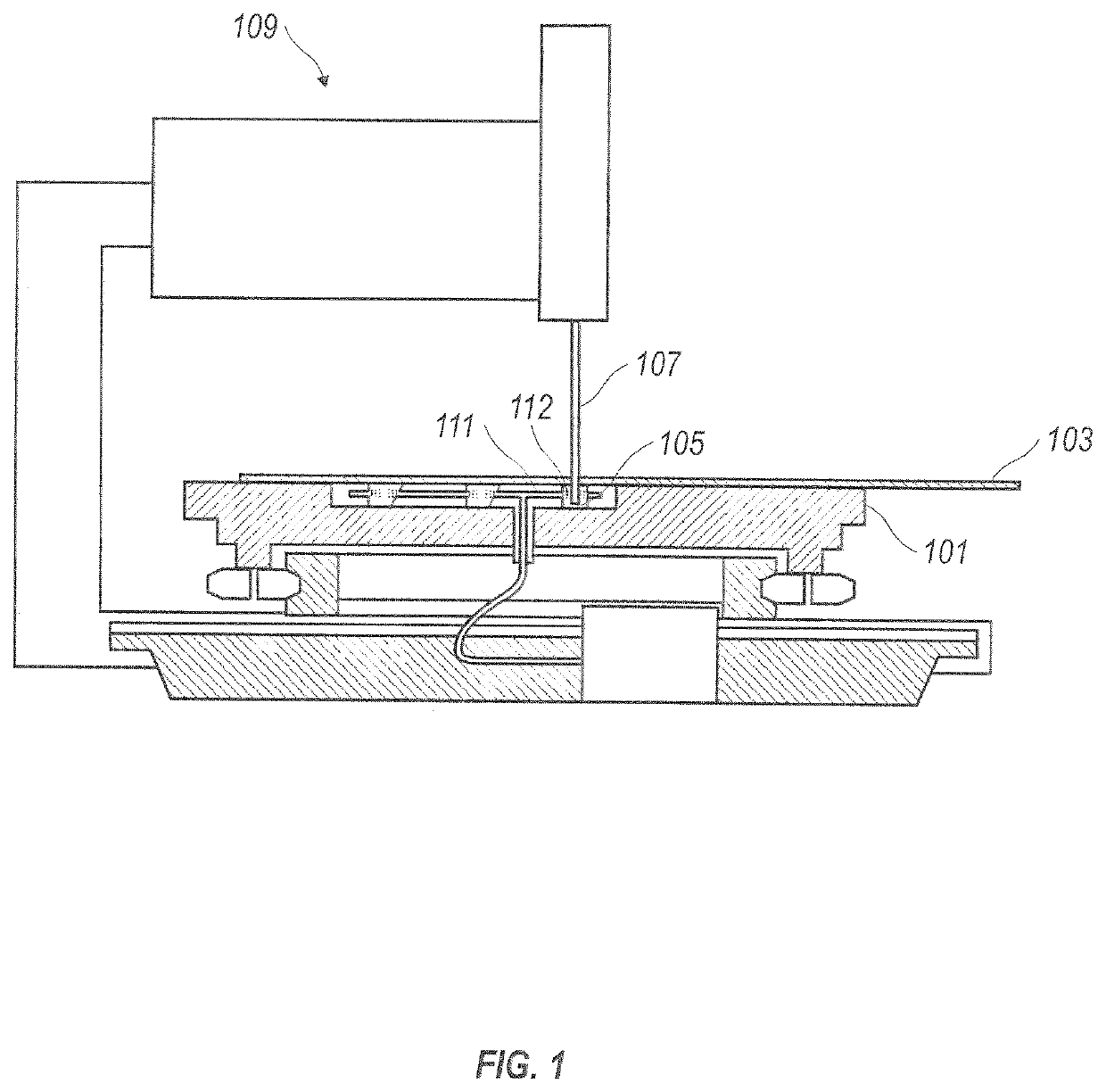 Cutting machine with a liquid lubrication delivery system having a controlled liquid level