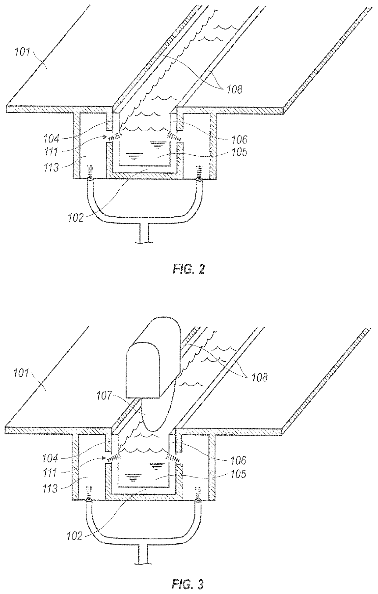 Cutting machine with a liquid lubrication delivery system having a controlled liquid level