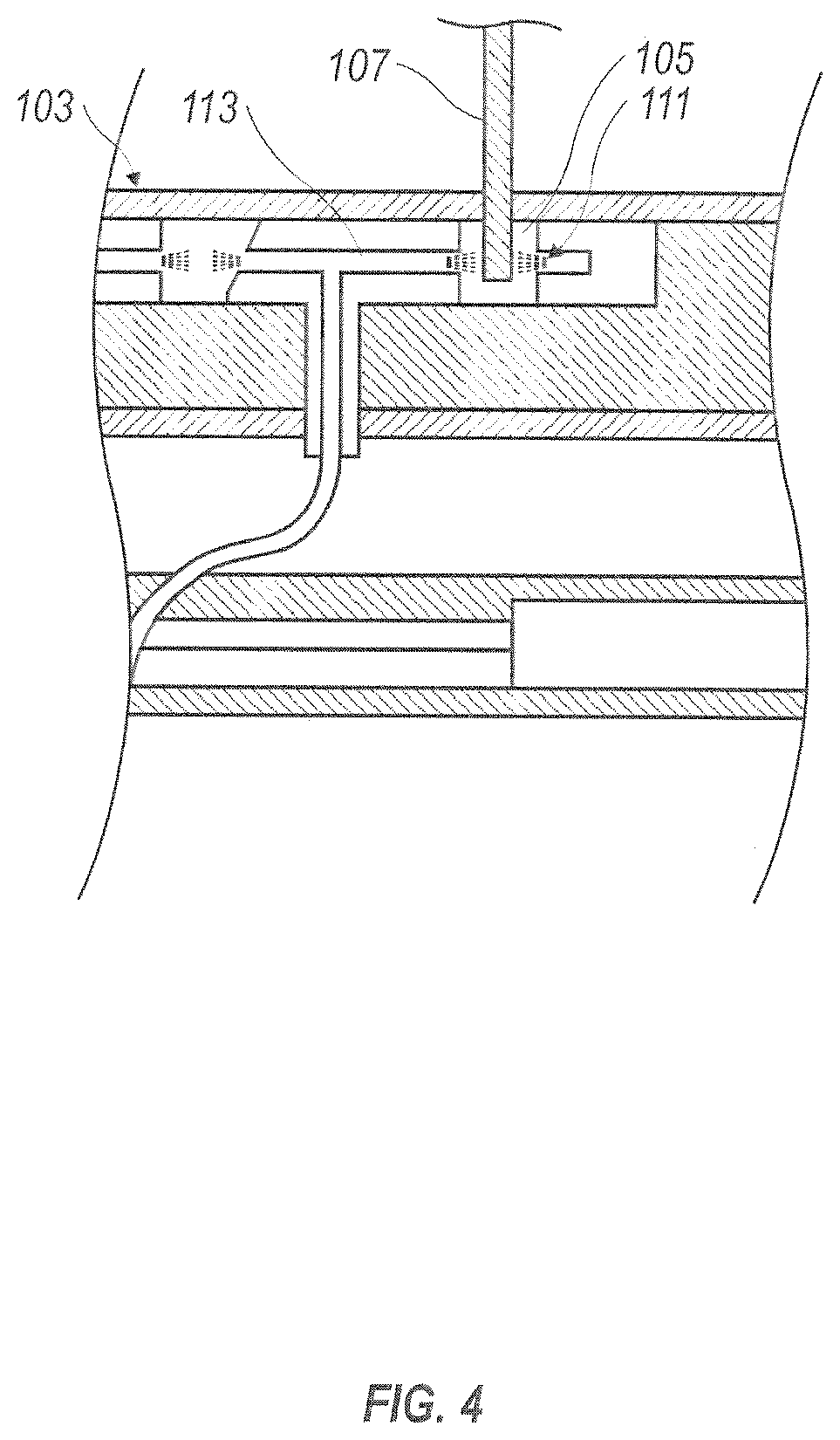 Cutting machine with a liquid lubrication delivery system having a controlled liquid level