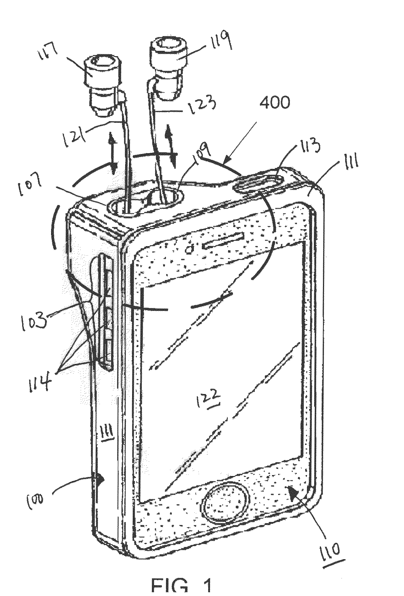 Retractable storage system for handheld electronic device