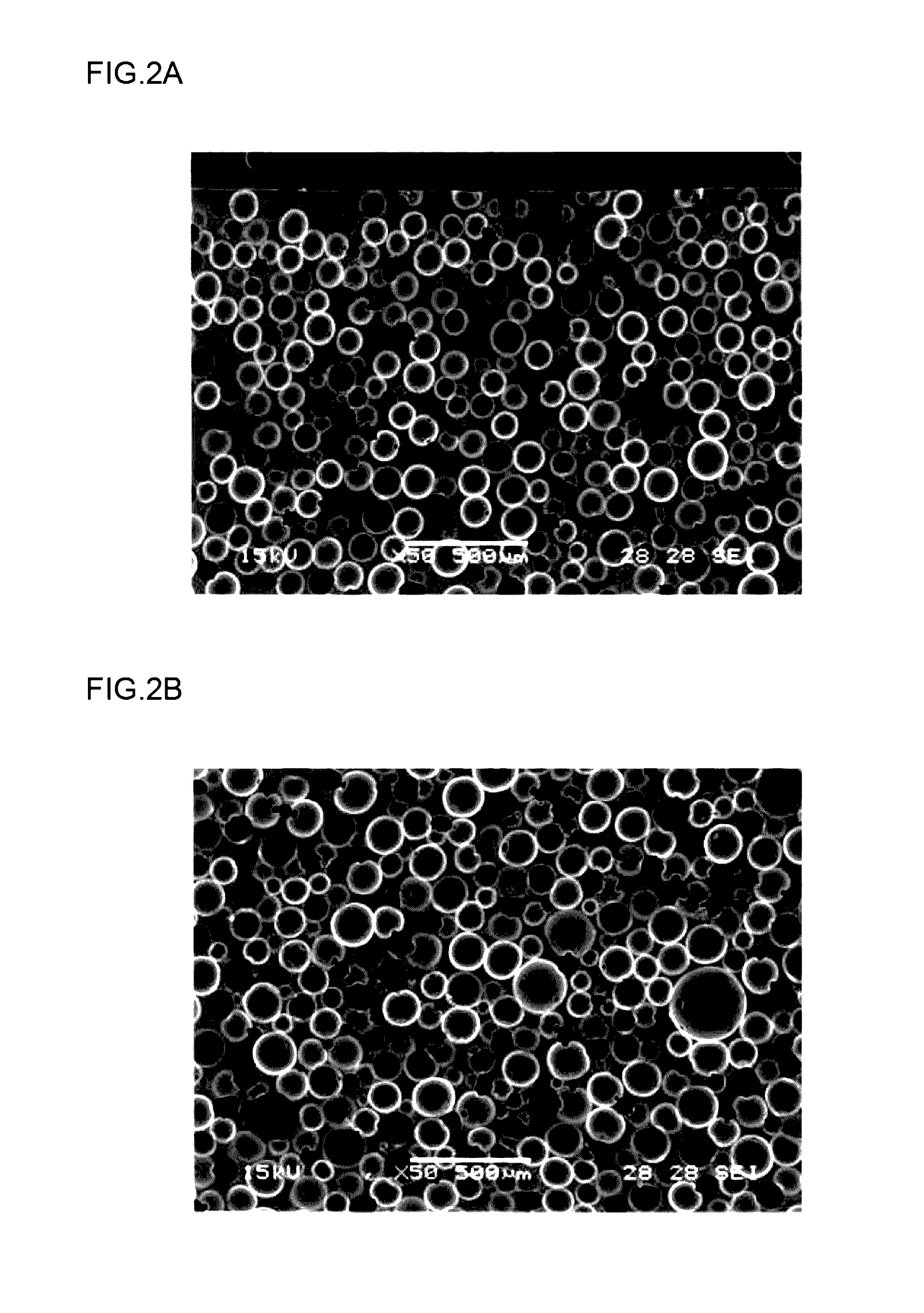 Urethane bumper spring, and method for producing same