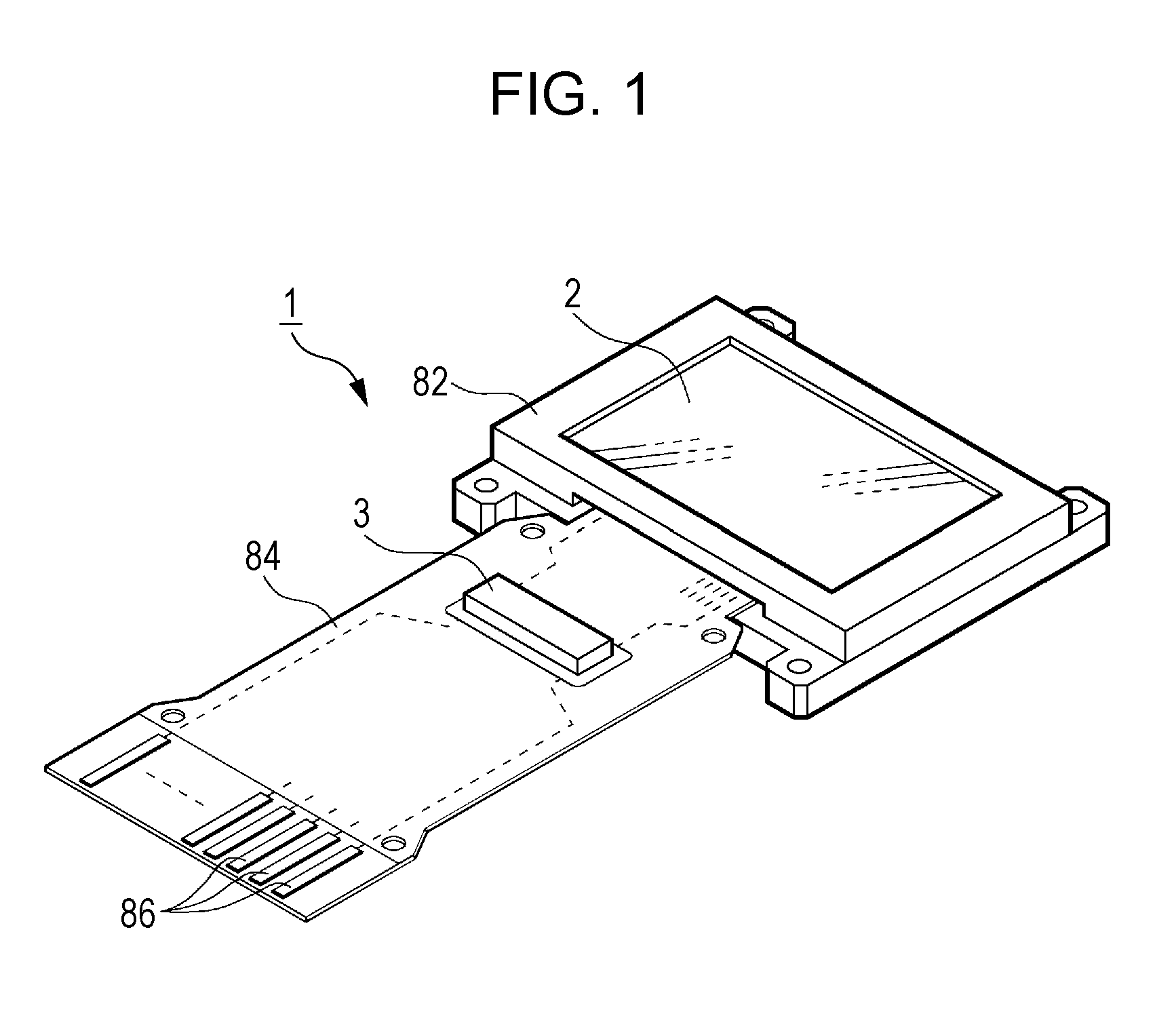 Electro-optical device, electronic apparatus, and method of driving electro-optical device