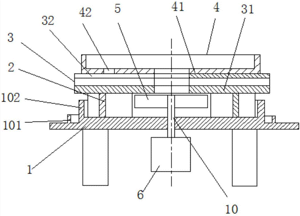 A wire heating guide device