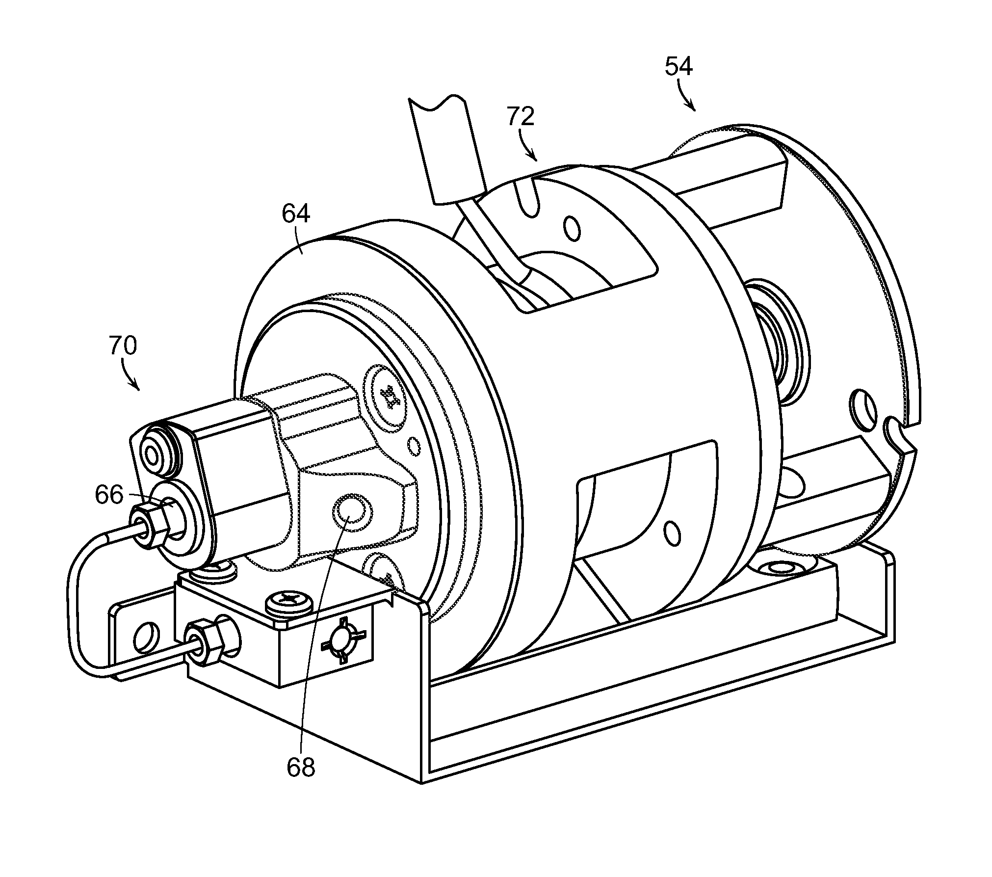 Modular solenoid valve kits and associated methods