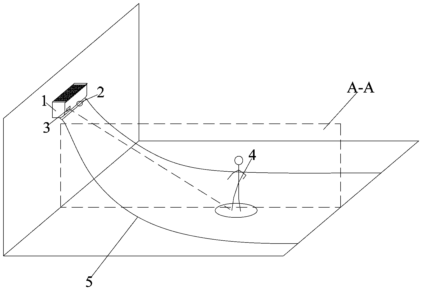 Method and device for controlling air conditioner