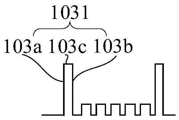 Array substrate and display panel