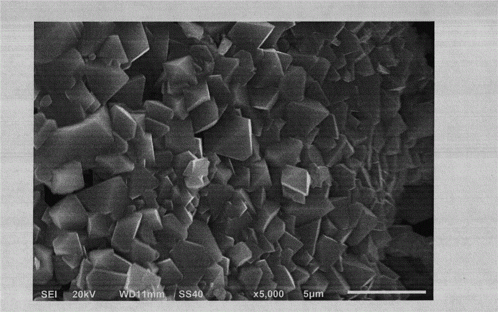 Method for repairing oxygen defect in preparation process of spinel lithium manganate as lithium-ion cathode material