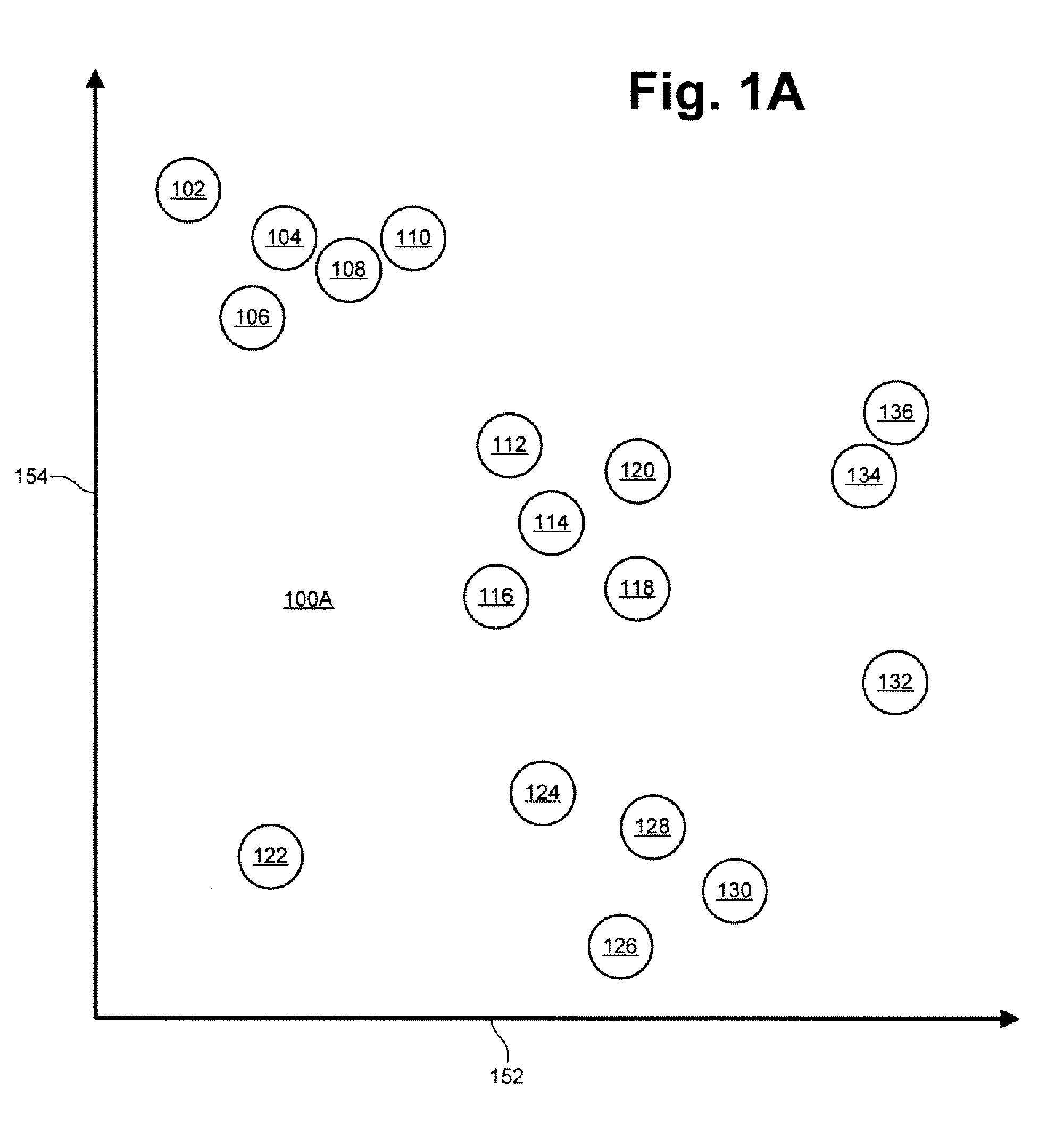 Method and system for linking and delinking data records