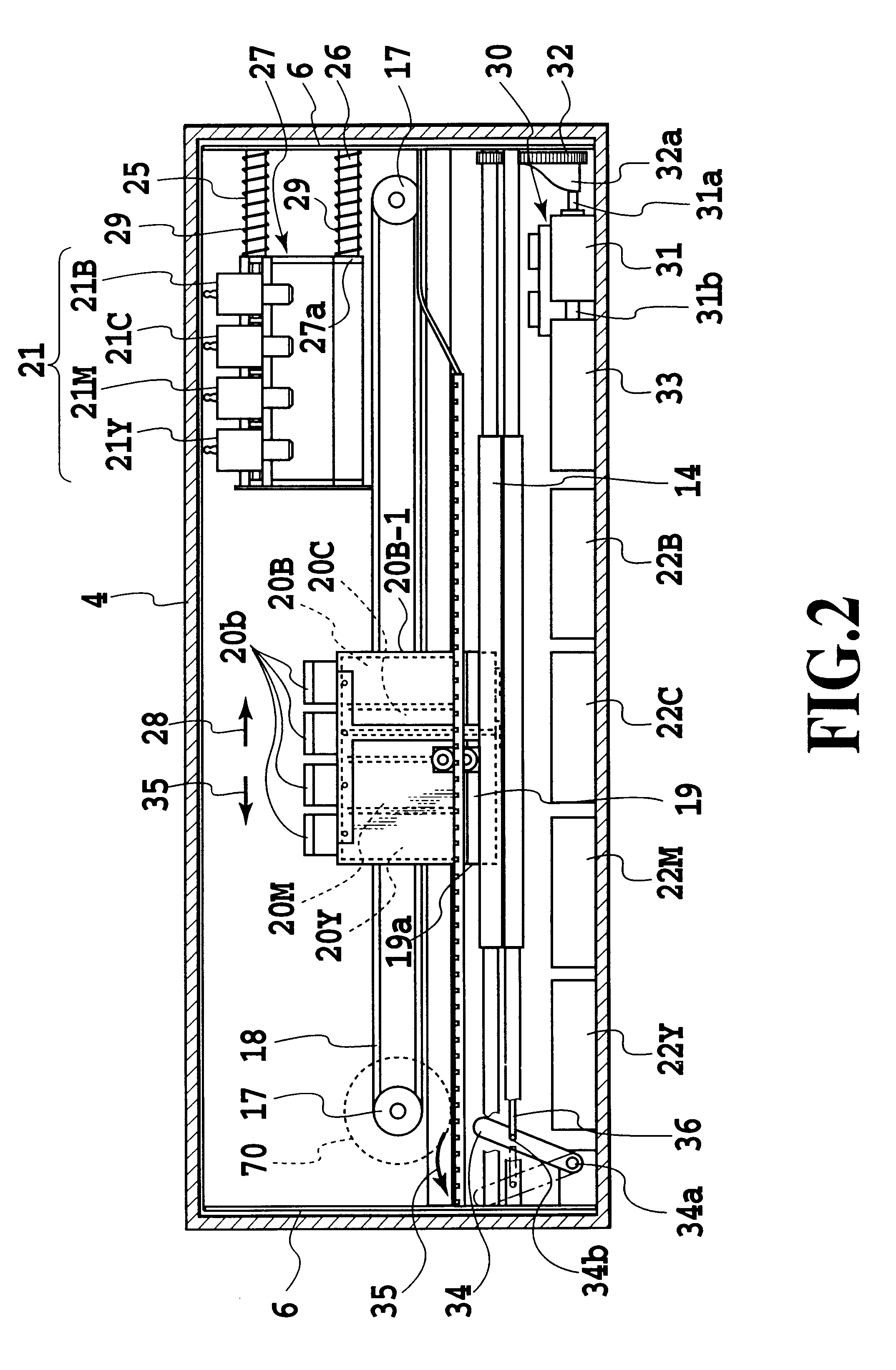 Ink tank, ink-jet cartridge, ink-supplying apparatus, ink-jet printing apparatus and method for supplying ink