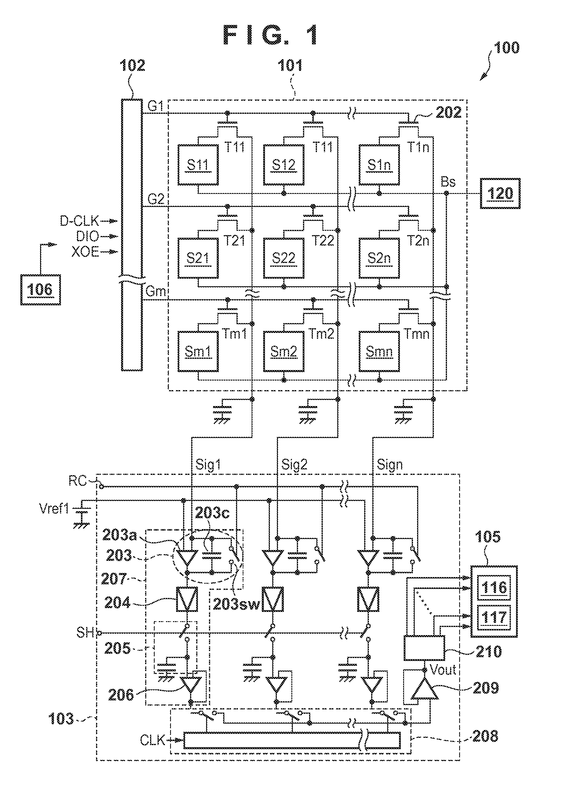 Radiation imaging apparatus, radiation inspection apparatus, method for correcting signal, and computer-readable storage medium