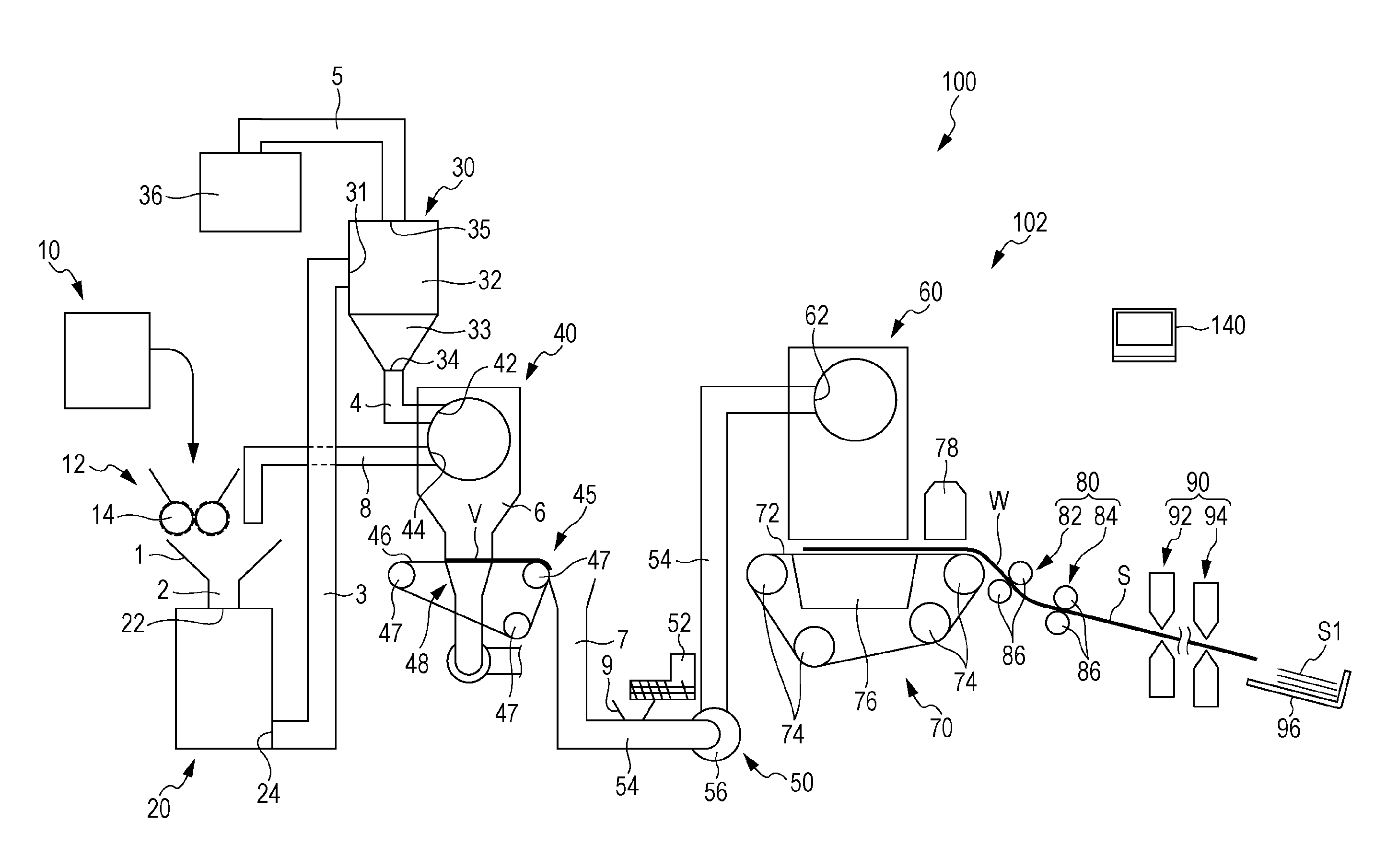 Sheet manufacturing apparatus