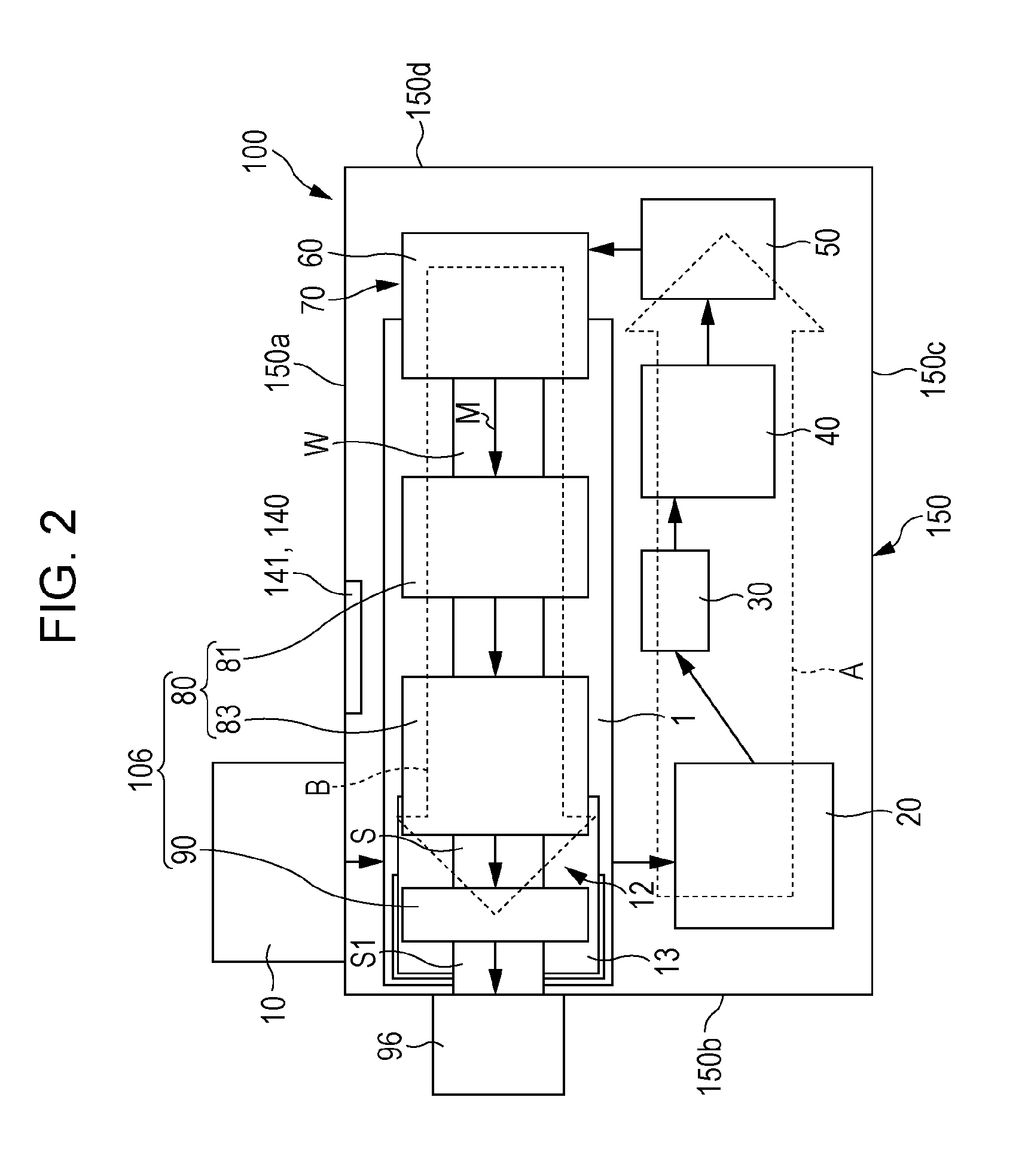 Sheet manufacturing apparatus