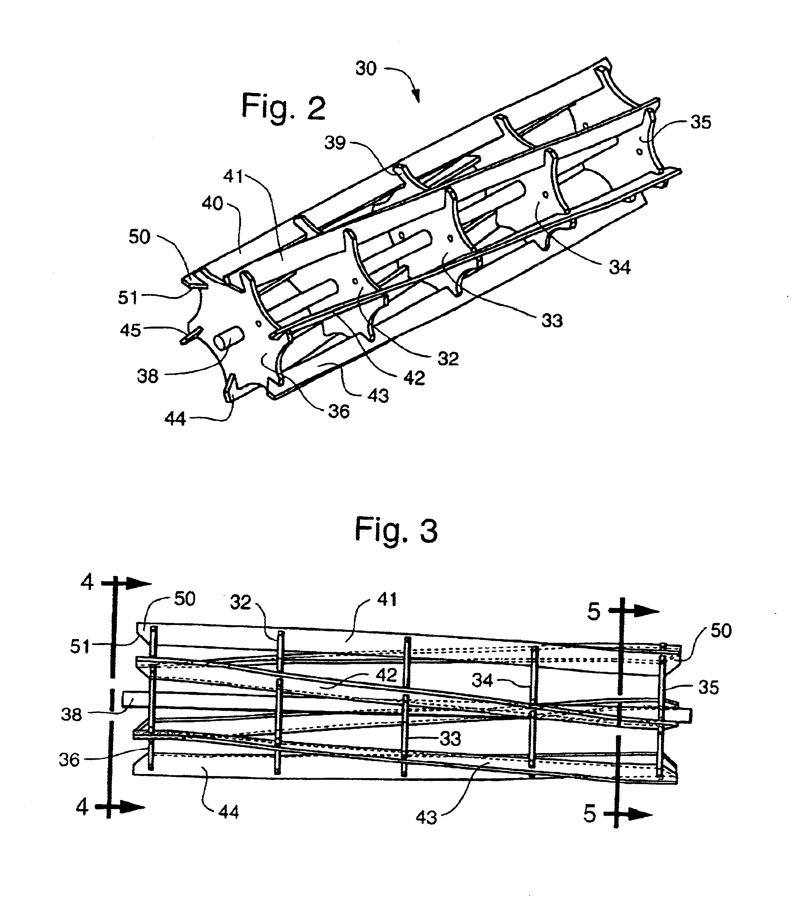 Soil conditioning rotary reel