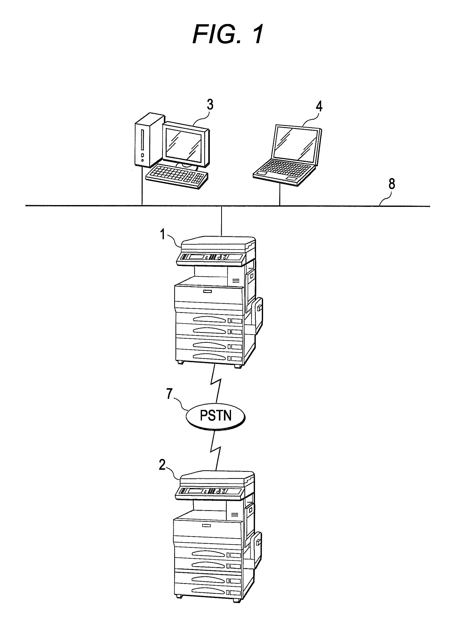 Information processing device and management method of power saving mode