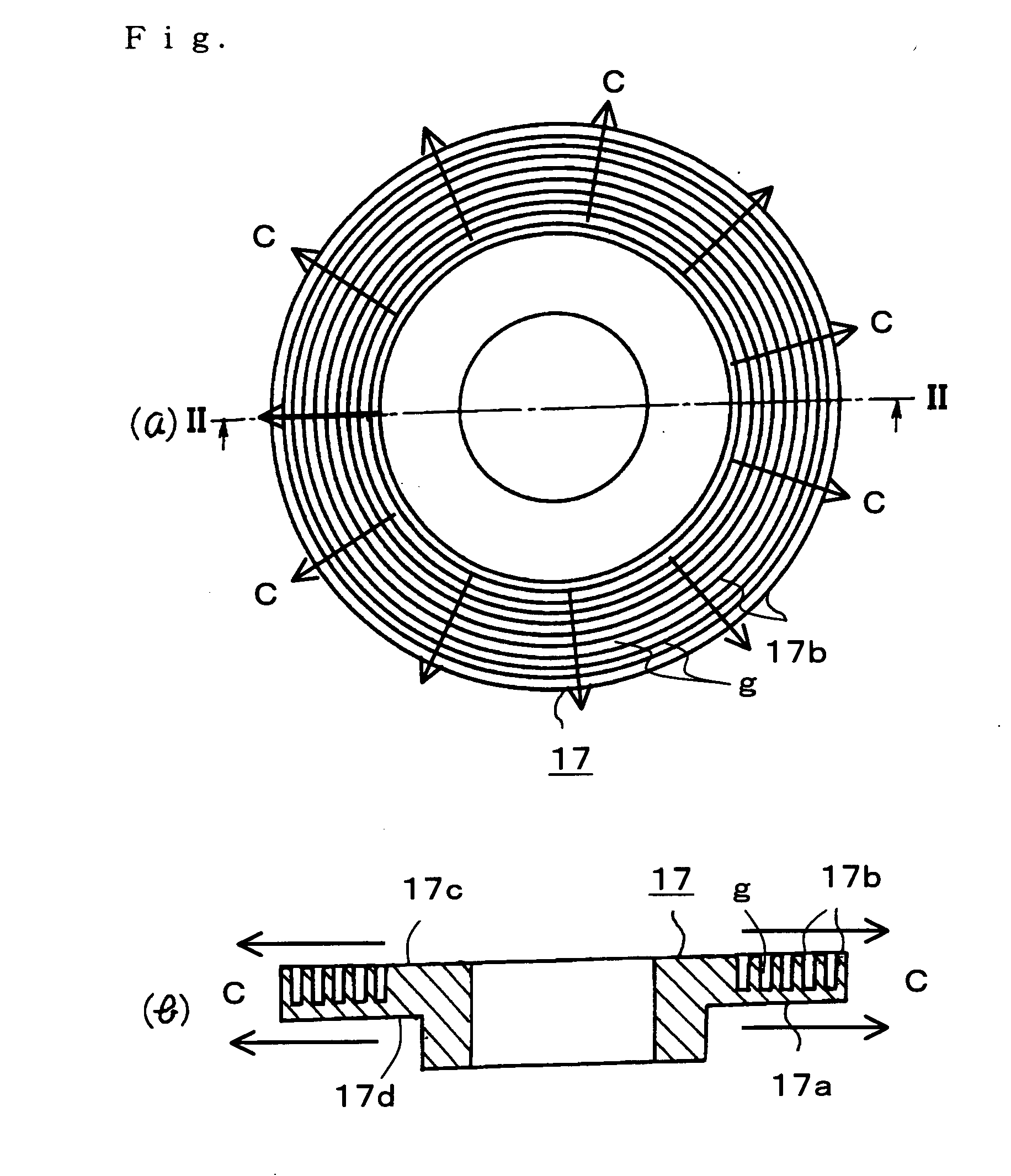 Totally-Enclosed Fan-Cooled Motor