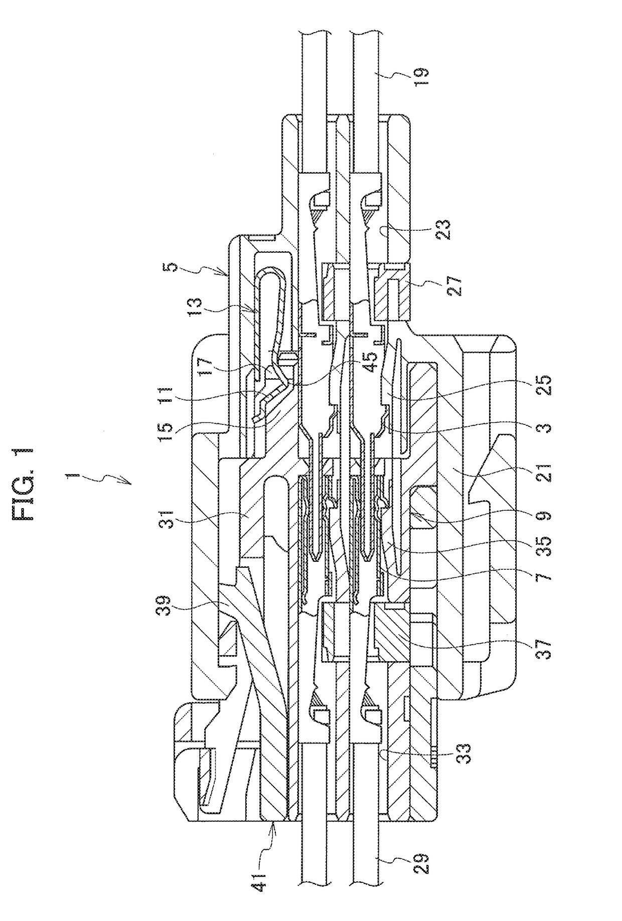 Connector