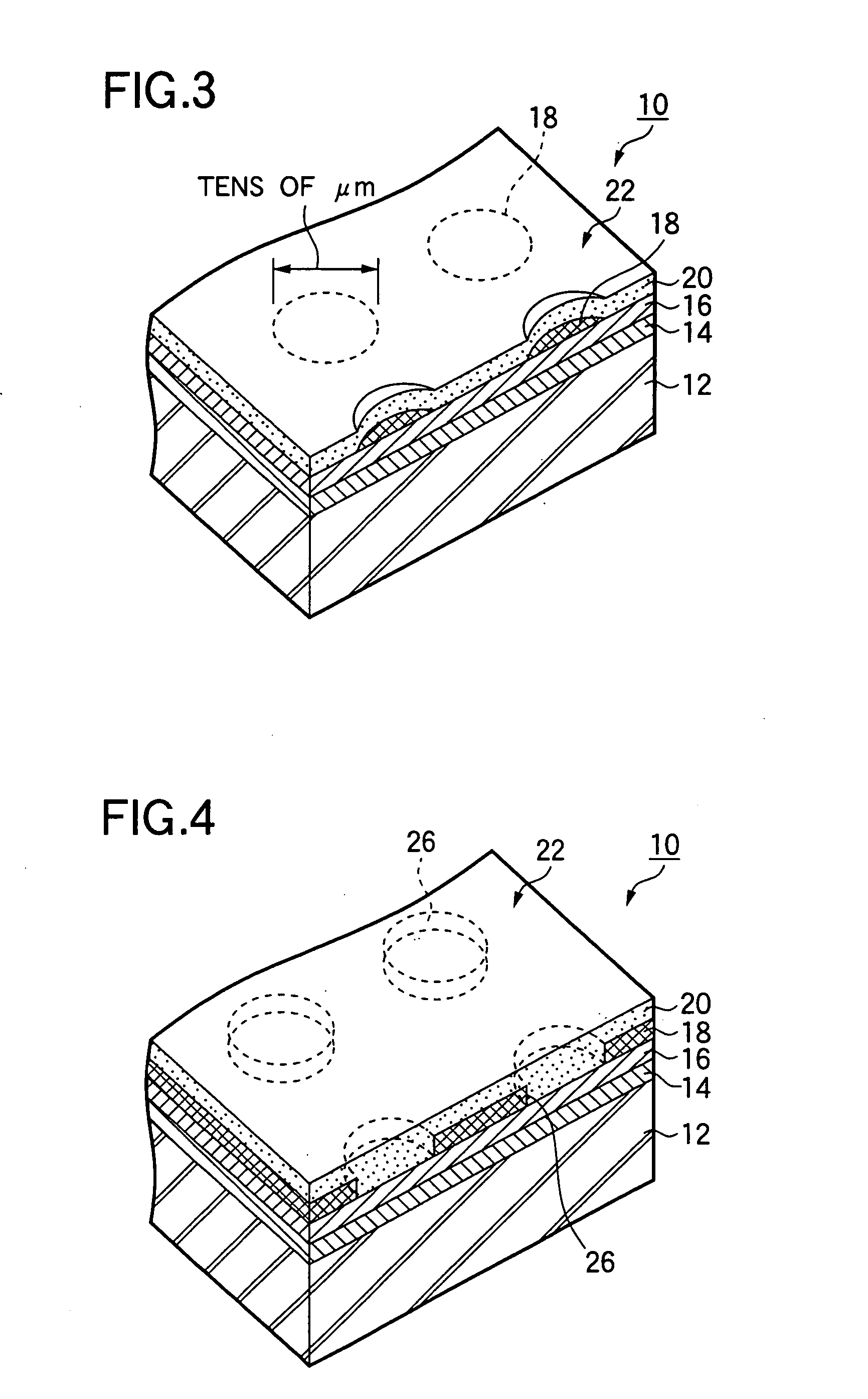 System and method for controlling a tracking servo during label printing