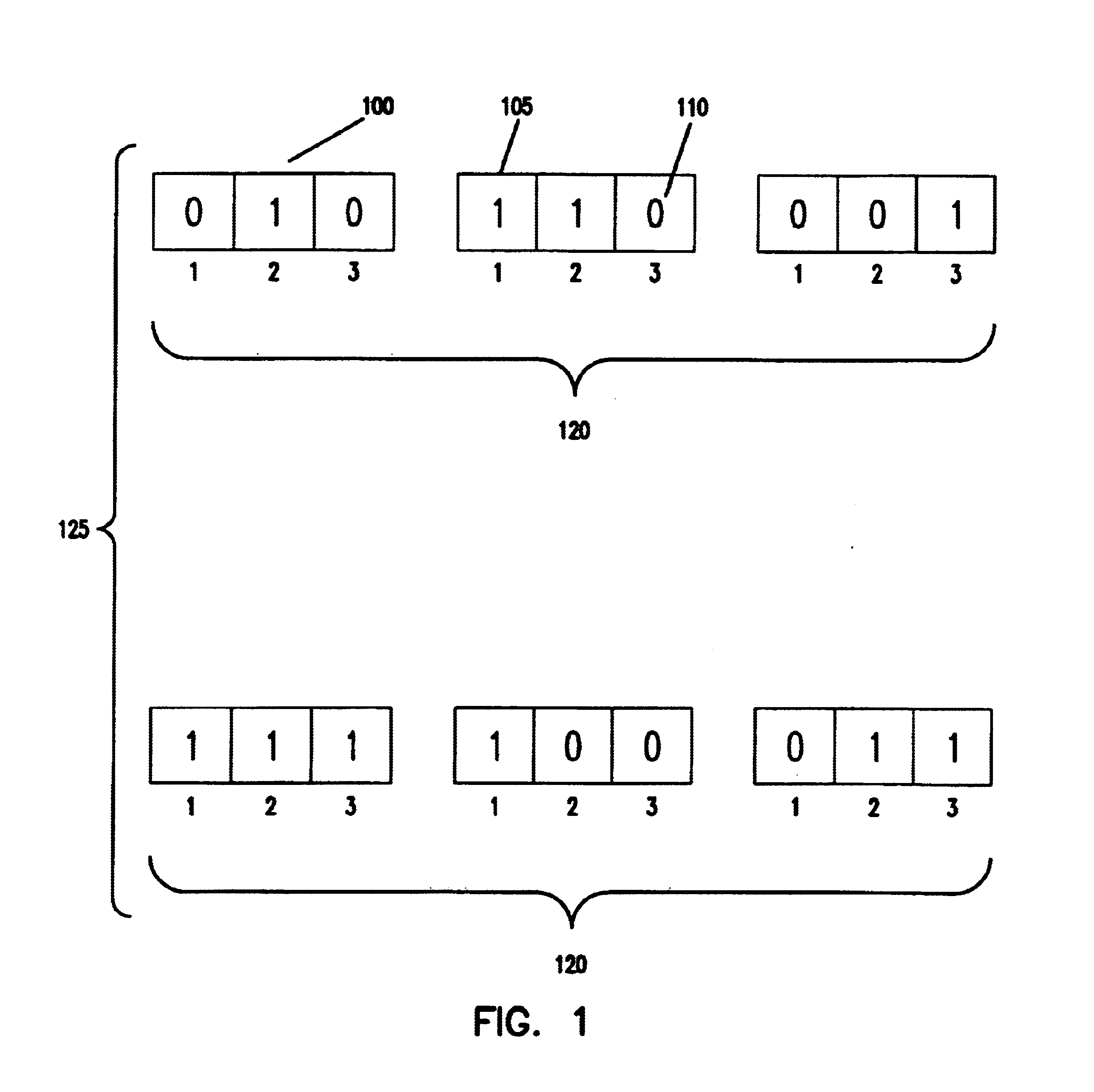 Genotic algorithm optimization method and network