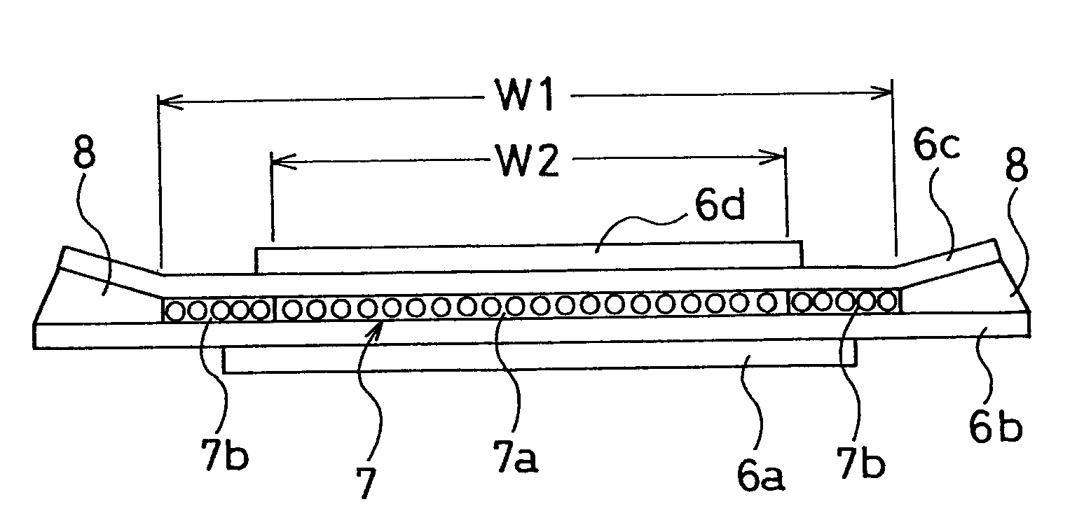 Pneumatic radial tire