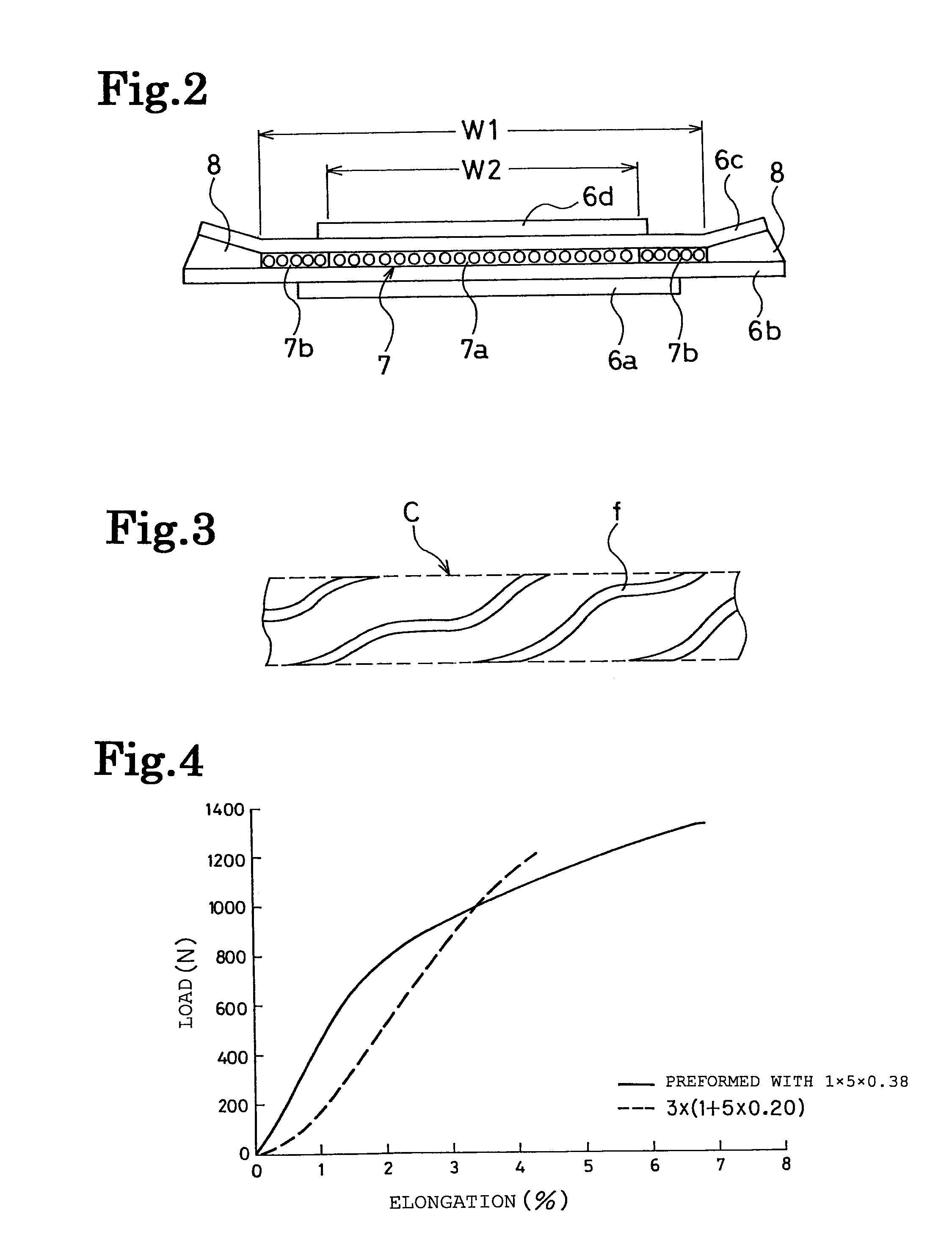 Pneumatic radial tire