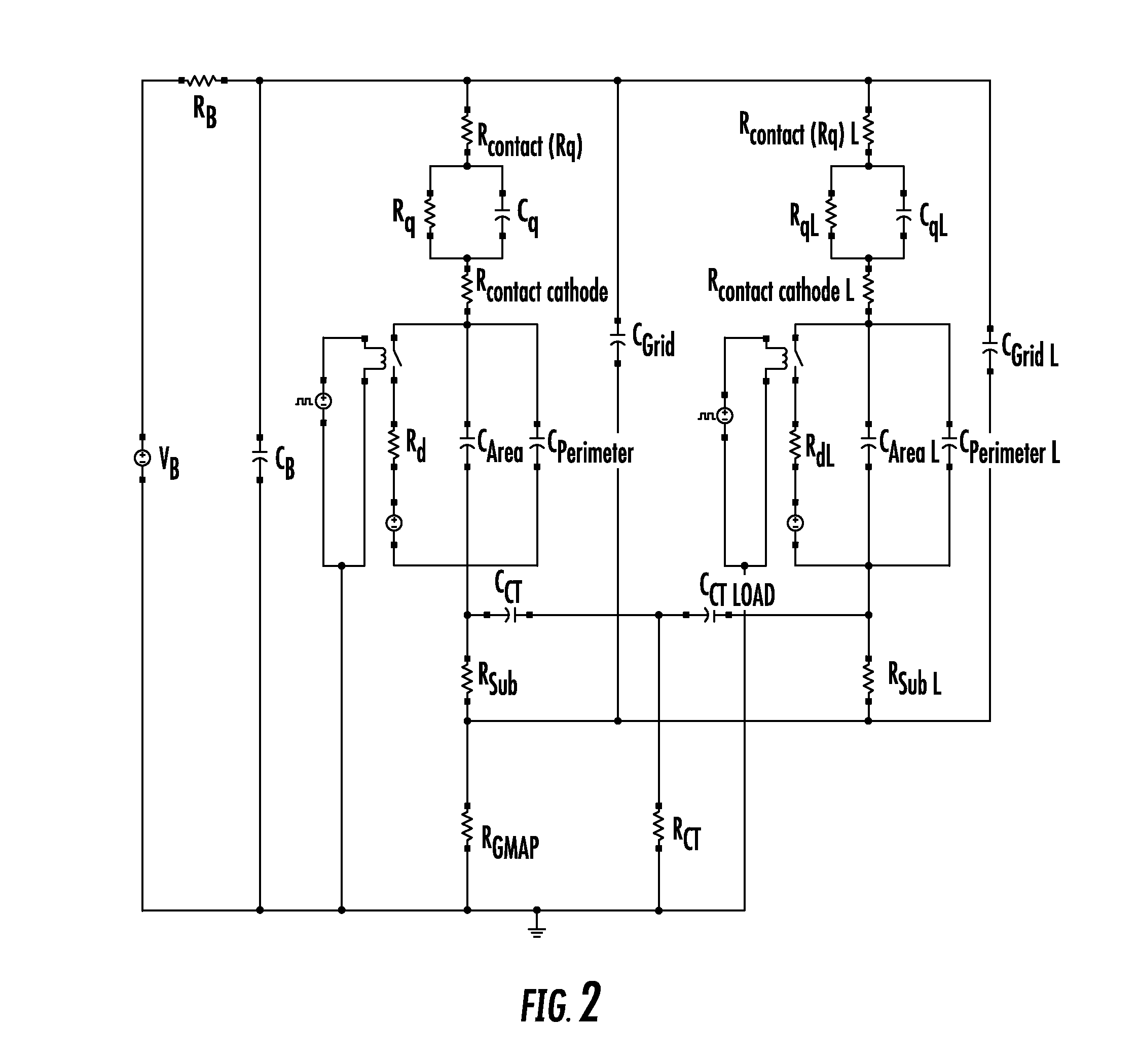 Photo detector array of geiger mode avalanche photodiodes for computed tomography systems