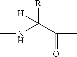 Hydroxy-ethylene derivatives for the treatment of arthrosis