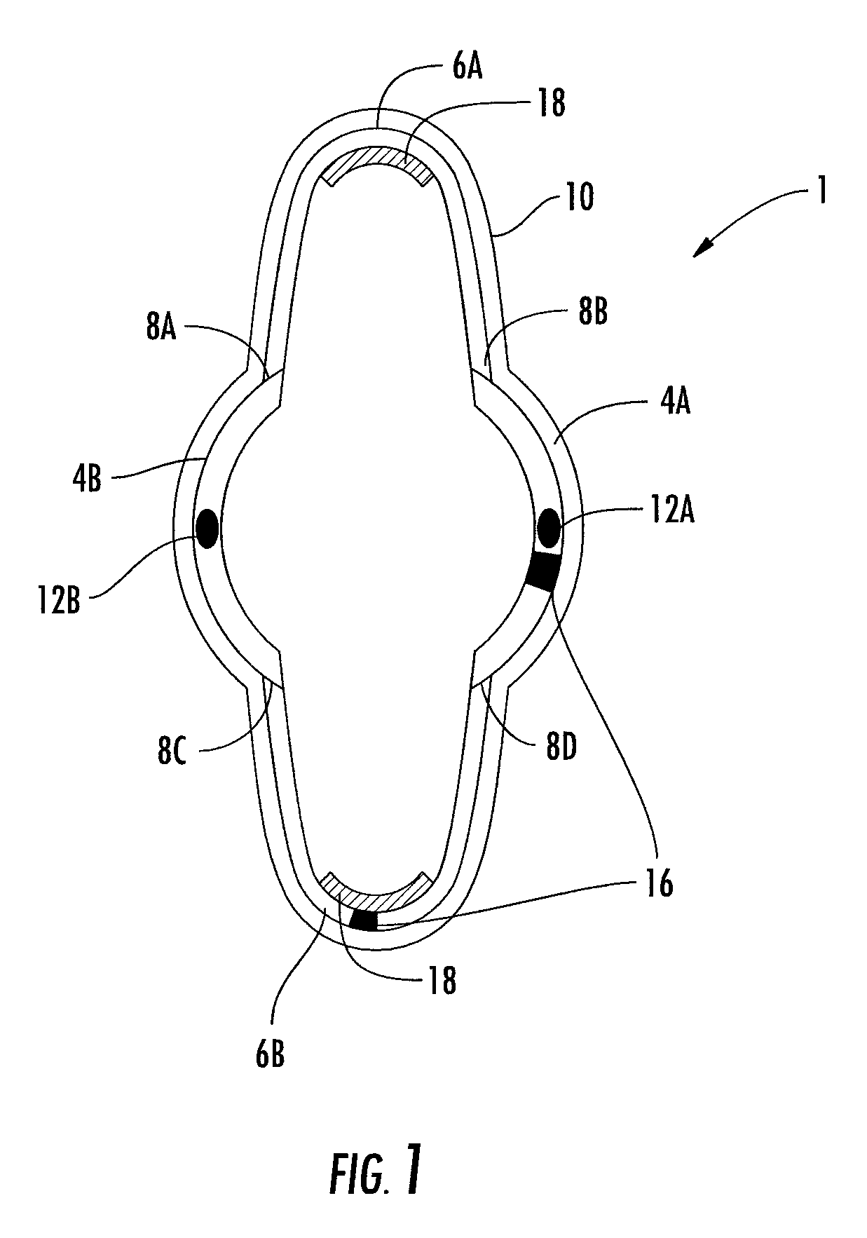 Surgical dilator, retractor and mounting pad