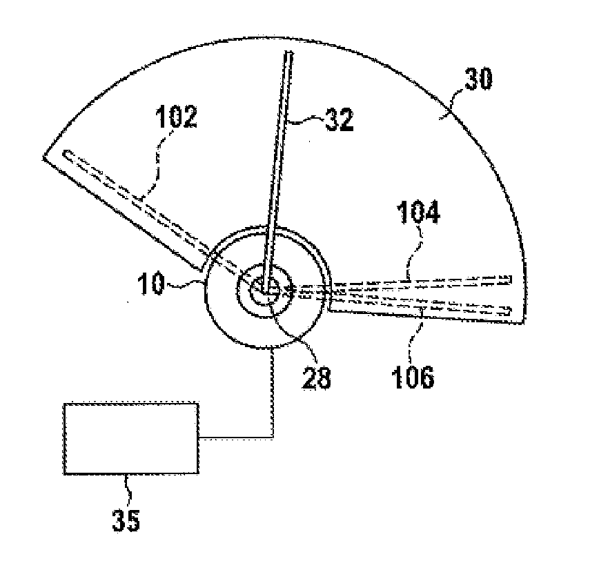 Method for performing closed-loop and/or open-loop control of a windshield wiper device, computer program product, control device and windshield wiper device